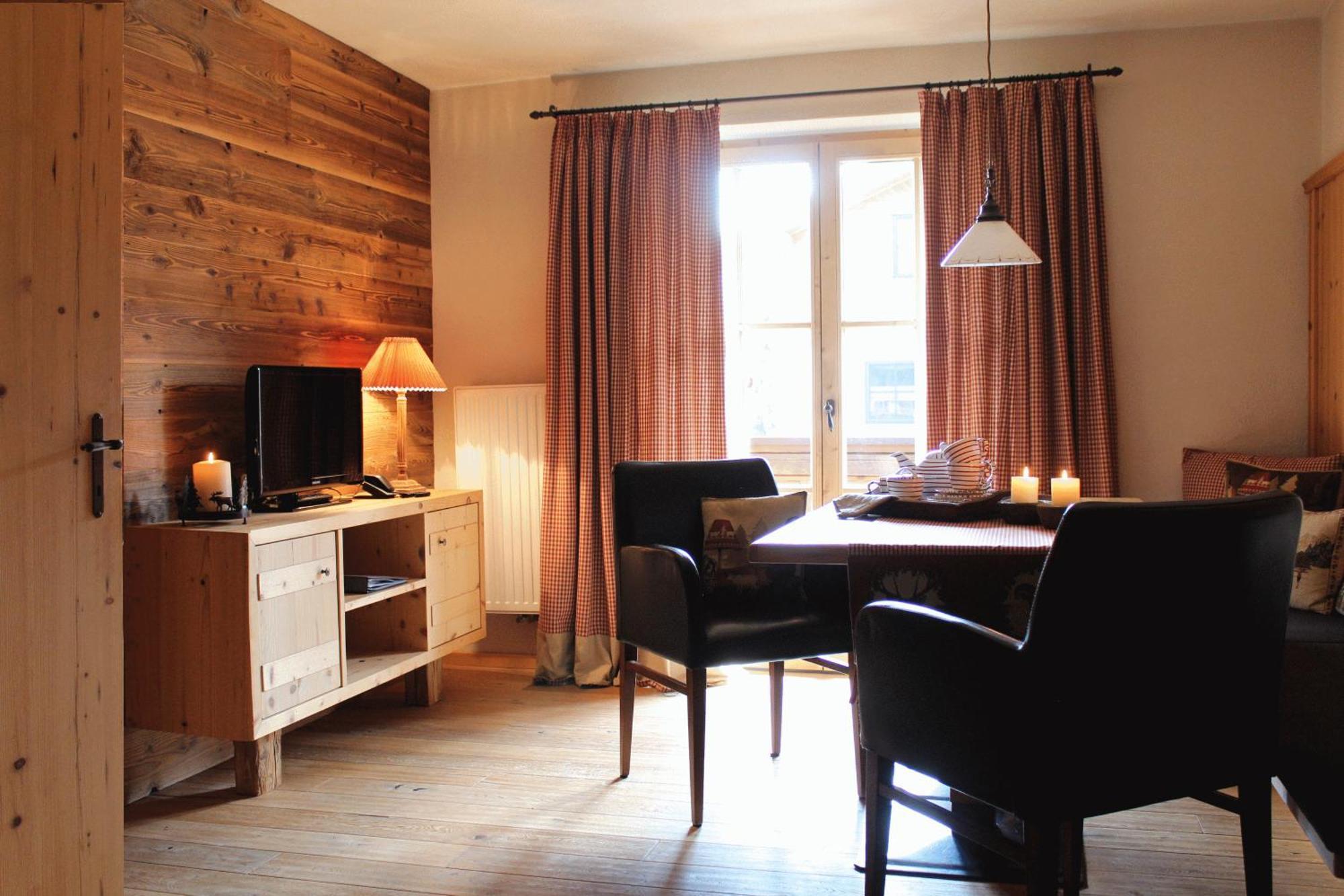 Chalet Tannenhof Lermoos Δωμάτιο φωτογραφία
