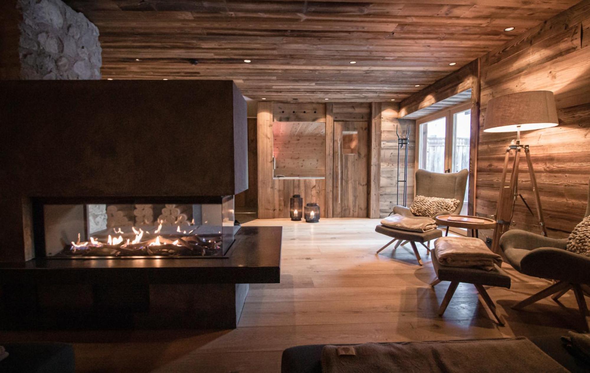 Chalet Tannenhof Lermoos Εξωτερικό φωτογραφία