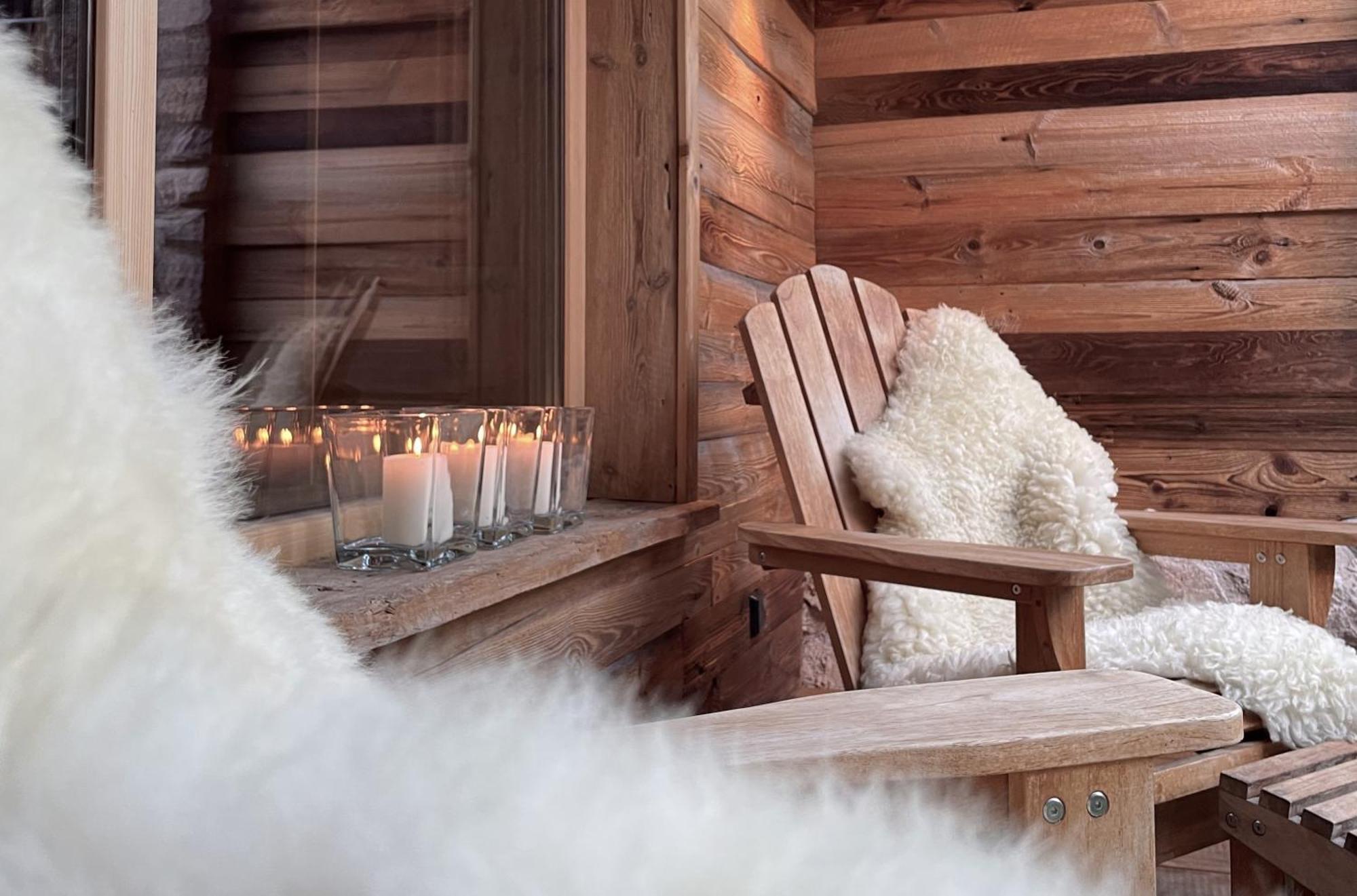 Chalet Tannenhof Lermoos Εξωτερικό φωτογραφία