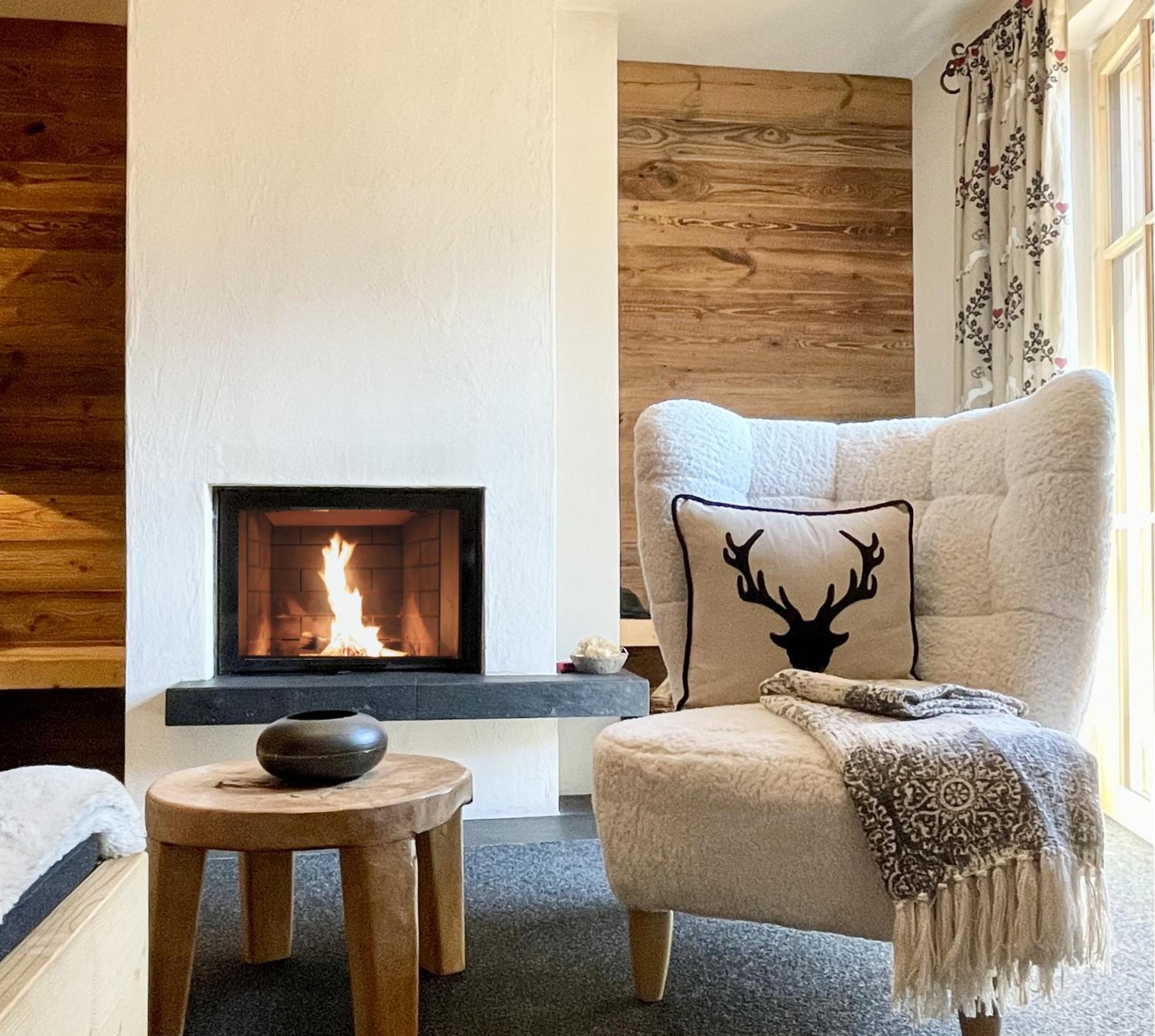 Chalet Tannenhof Lermoos Εξωτερικό φωτογραφία