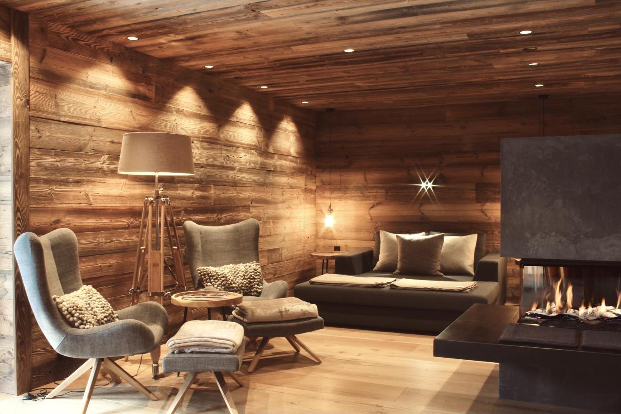 Chalet Tannenhof Lermoos Εξωτερικό φωτογραφία