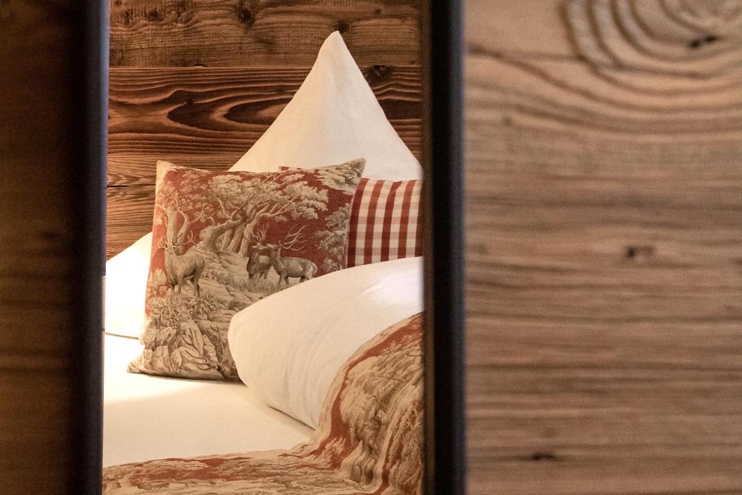 Chalet Tannenhof Lermoos Εξωτερικό φωτογραφία