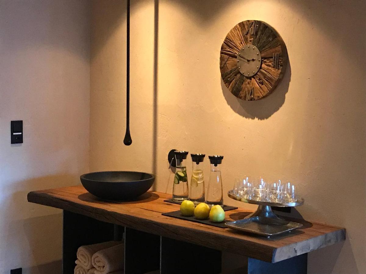 Chalet Tannenhof Lermoos Εξωτερικό φωτογραφία